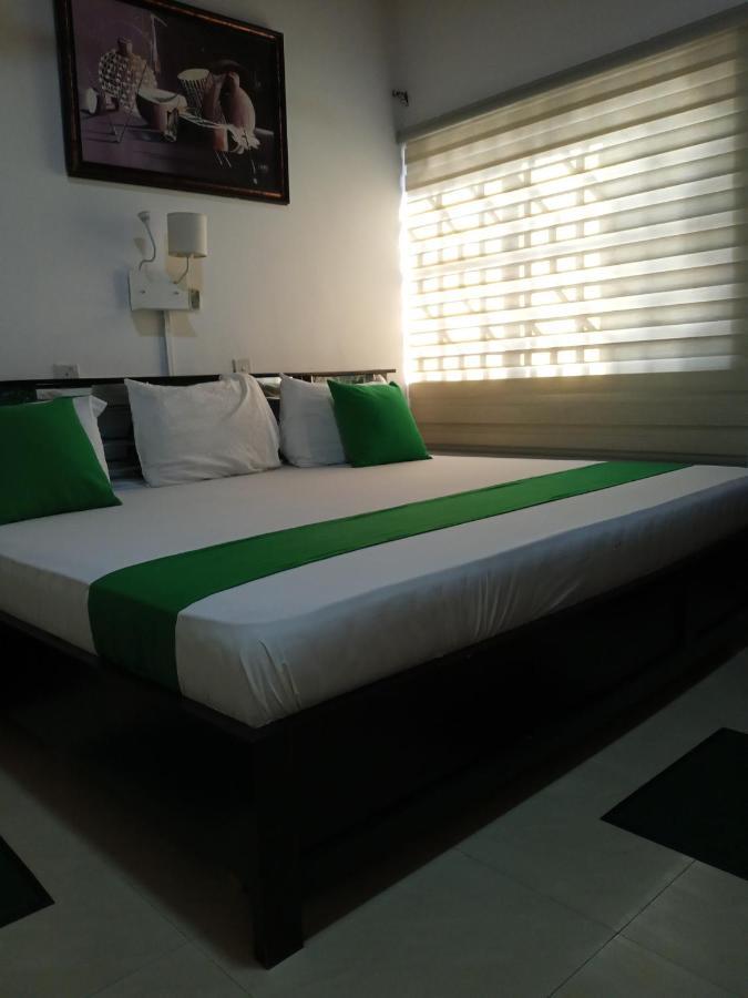 Hgl Guest House East Legon Exterior foto